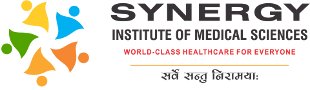Synergy Logo